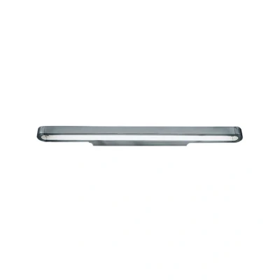 Afbeelding van Artemide Talo 120 wandlamp LED niet dimbaar zilver