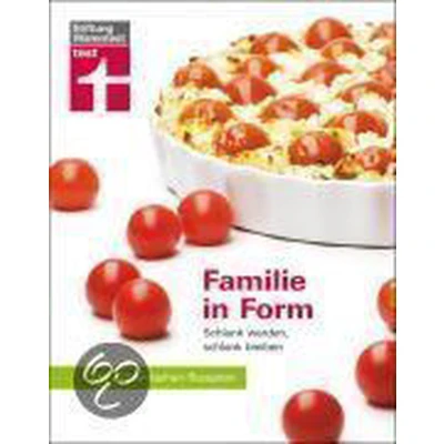 Afbeelding van Familie in Form