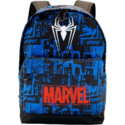 Afbeelding van Marvel Spiderman Sky rugzak (bxhxd) ca.30cm x 41cm 15cm