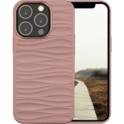 Afbeelding van dbramante1928 Dune hoesje voor iPhone 14 Pro Roze