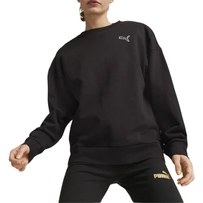 Afbeelding van PUMA Better Essentials Crew Tr Sweatshirt voor dames