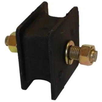 Afbeelding van JAPANPARTS RU 805 Houder, uitlaatsysteem Midden en achter SUZUKI: SJ 410 Off Road Convertible
