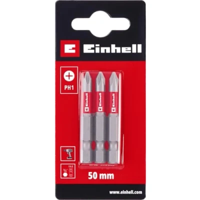 Afbeelding van KWB 3 Bit Standaard 50mm Ph1