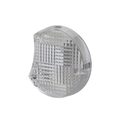 Afbeelding van HELLA 9EL 990 354 011 Lampglas, knipperlamp