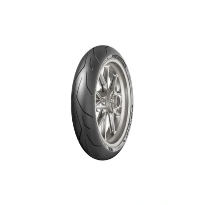 Image de Pneu Moto Supersport Dunlop Sportsmart Tt Rear 190/55 R17 75W