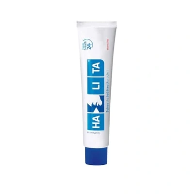 Afbeelding van Halita 75 ml Tandpasta