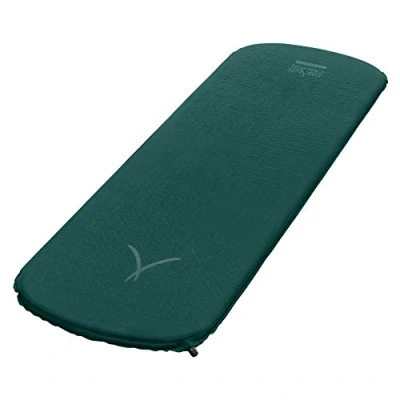 Afbeelding van Grand Canyon Uniseks Volwassen &#039;Hattan 3.8&#039; vloermat blauw M