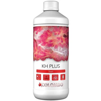 Afbeelding van Colombo Reef Start KH plus 500 ml