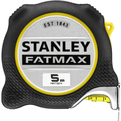 Afbeelding van DEWALT FatMax Xtreme FMHT38214 0 Rolmaat 5 m