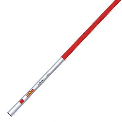 Afbeelding van WOLF Garten Aluminium Steel ZM A 150, 150cm