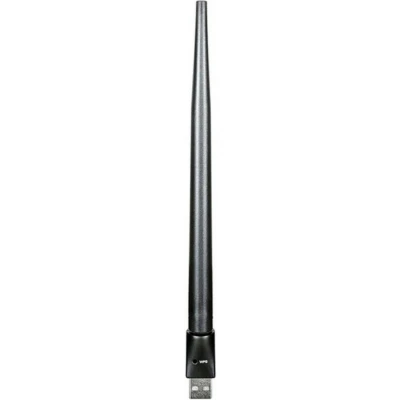 Afbeelding van D Link DWA 172 AC600 WiFi adapter USB 2.0
