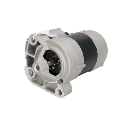 Afbeelding van STARDAX STX200583 Startmotor 12 0,8 8 DACIA: Sandero I, RENAULT: Kangoo II Express, / Grand