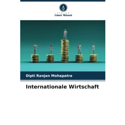 Afbeelding van Internationale Wirtschaft