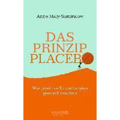 Afbeelding van Das Prinzip Placebo