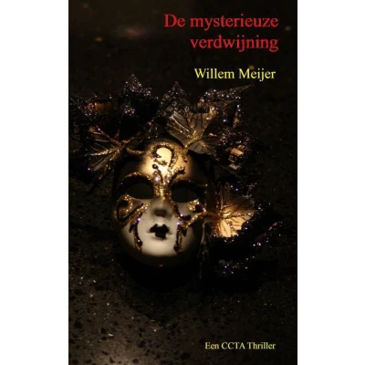 Afbeelding van De mysterieuze verdwijning