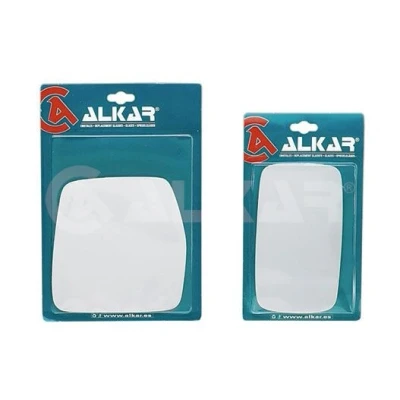 Afbeelding van Alkar Buitenspiegelglas 9501852