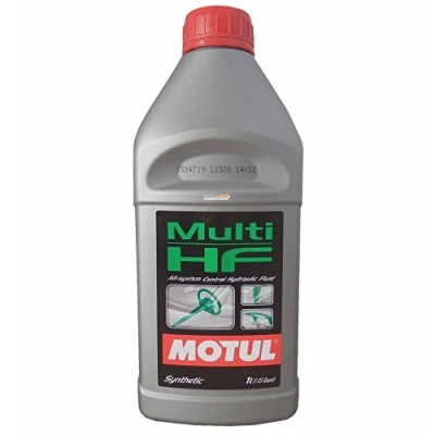 Image de Fluide motul multi hf 1 l