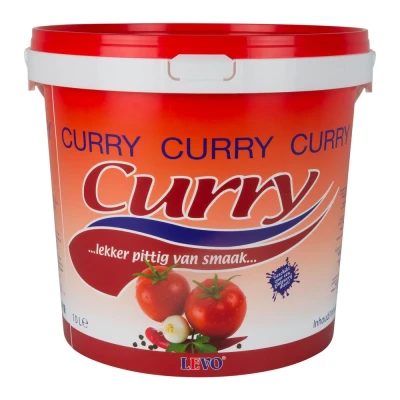 Afbeelding van Levo Curry 10l
