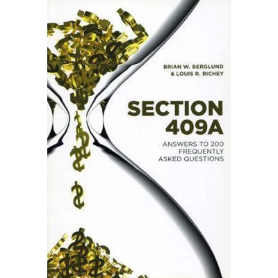 Afbeelding van Section 409A