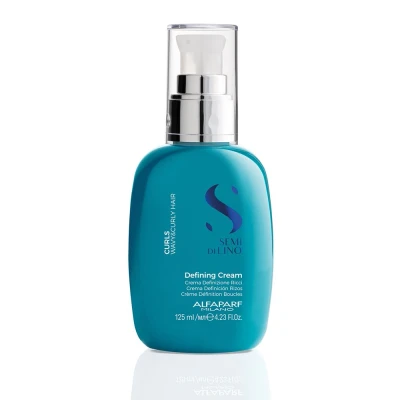 Afbeelding van Alfaparf Curls Defining Cream 125ml