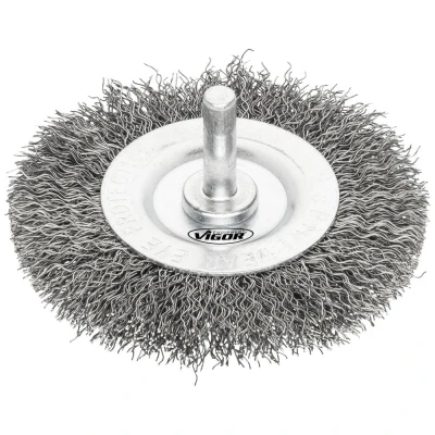Afbeelding van Vigor V6803 75 Schijfborstel 1 stuk(s)