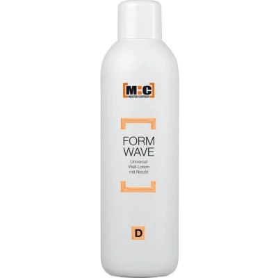 Afbeelding van Form wave permanentvloeistof 1000 ml