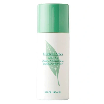 Afbeelding van Elizabeth Arden Green Tea Deodorant 150 ml