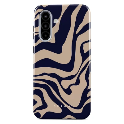 Afbeelding van Burga Tough Backcover voor de Samsung Galaxy A56 Vigilant