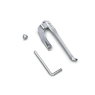 Afbeelding van Victorinox Clip Swiss Tool 3.0340.B1 Multitool accessoires Zilver