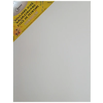 Afbeelding van Best Deal 60x80 Canvas Schildersdoek