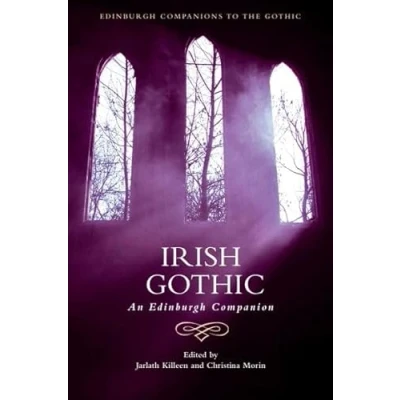 Afbeelding van Irish Gothic