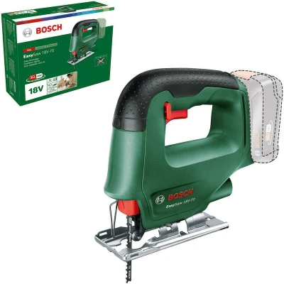 Afbeelding van Bosch EasySaw 18V 70 (zonder accu)