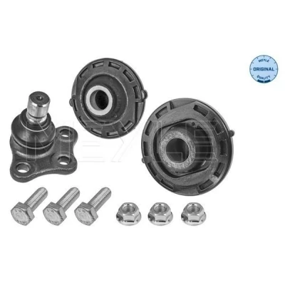 Afbeelding van Reparatieset, wieldraagarm MEYLE 11 16 610 0010