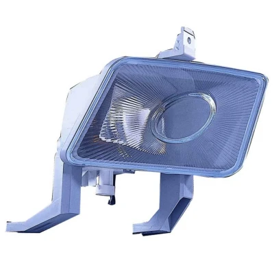 Afbeelding van Van Wezel Mistlamp 3767995
