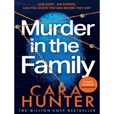 Image de Murder in the Family