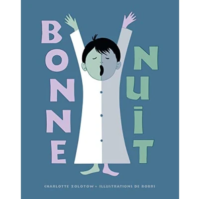 Afbeelding van Bonne nuit