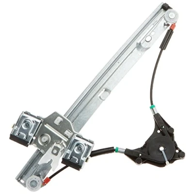 Afbeelding van Esen Skv Raammechanisme Links voor Electrisch Zonder elektro motor 01SKV771 FORD: FIESTA 6