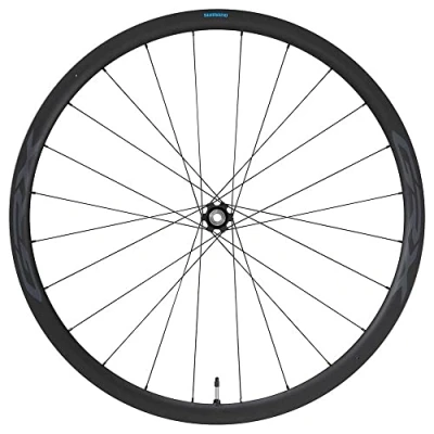 Afbeelding van Shimano, Waaiers, (Achterwiel, 28&quot;)