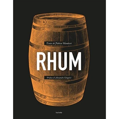 Afbeelding van Rhum