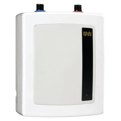 Afbeelding van Masterwatt Kospel Amicus 5,5 kW elektrische geiser. Artikelnr: 200360055