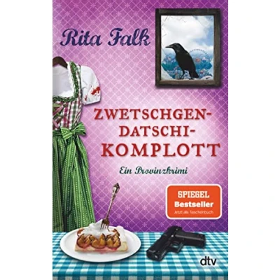 Afbeelding van Zwetschgendatschikomplott