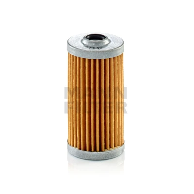 Afbeelding van MANN FILTER P 4004 x Brandstoffilter Met pakking