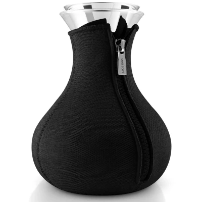 Afbeelding van Eva Solo Thee Maker Zwart 1 Liter