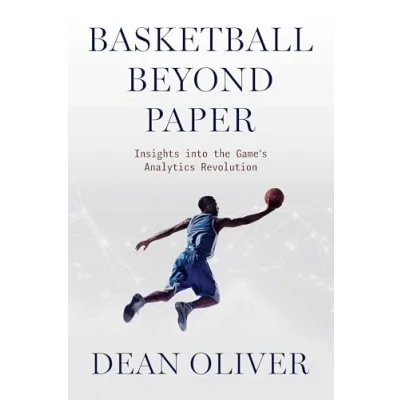 Afbeelding van Basketball beyond Paper