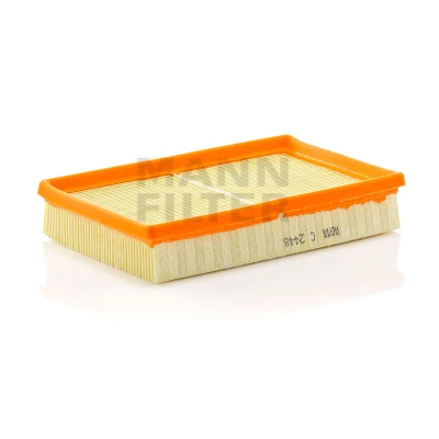 Afbeelding van Mann filter Luchtfilter C 2448