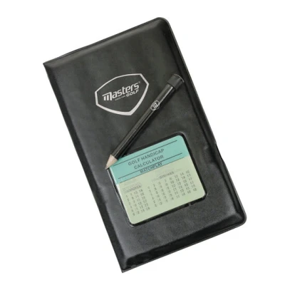 Afbeelding van Masters Deluxe Score Kaart Houder