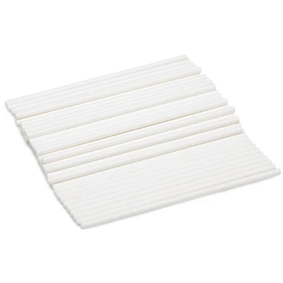 Afbeelding van Patisse Lollystokjes 12cm 50st.