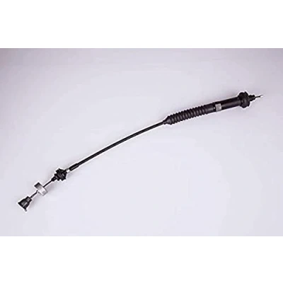 Afbeelding van HELLA 8AK 355 701 361 Koppelingskabel Met automatische bijstelling
