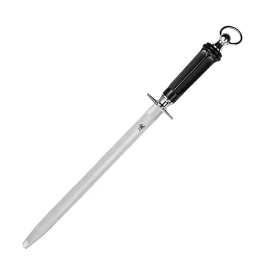 Afbeelding van MITSUMOTO SAKARI 40 cm plat slijpgeweer, Japanse diamantslijpmachine, professionele messenslijper met ABS handvat en sterke magneet