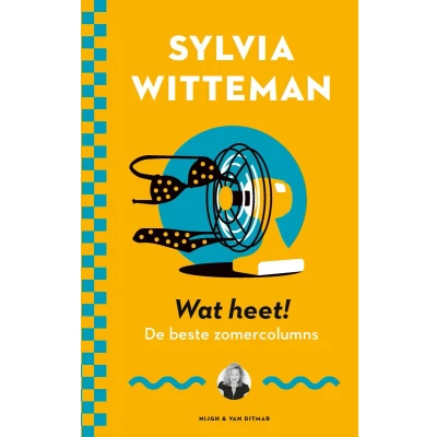 Afbeelding van Wat heet!